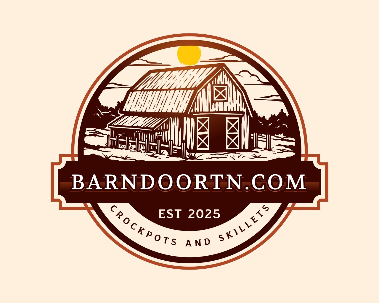 BarnDoorTN Logo